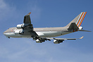 Boeing 747-48EF/SCD