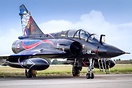 Dassault Mirage 2000N