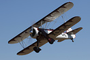 Boeing A75 Stearman