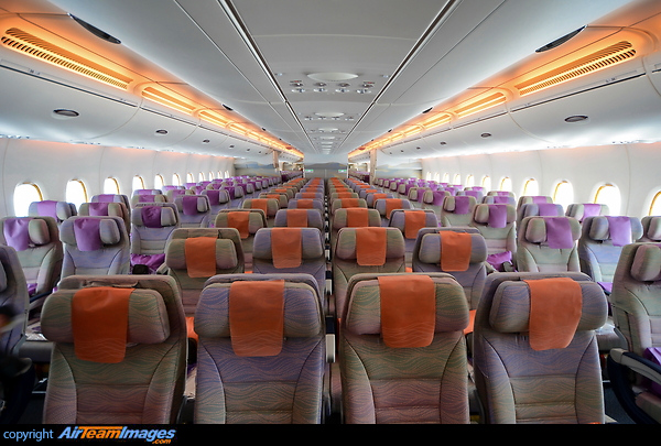 Airbus A380-861 Airbus A380-861