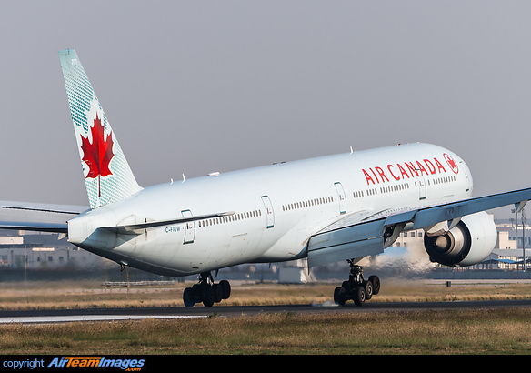 Boeing 777-333/ER Boeing 777-333/ER