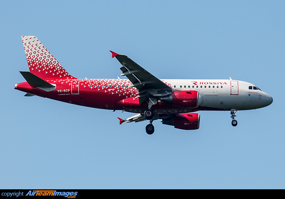 Airbus A319-111 Airbus A319-111