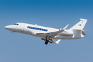 Dassault Falcon 2000LX