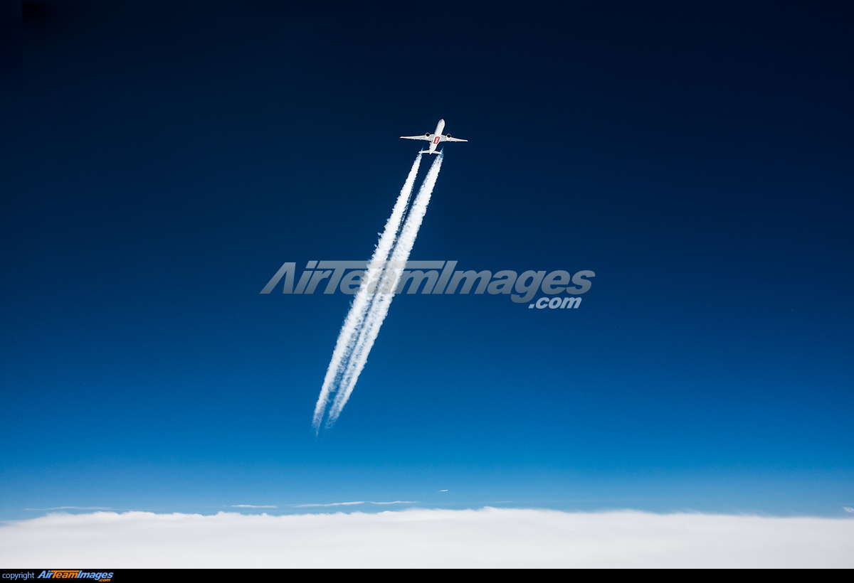 Boeing 777300ER Large Preview