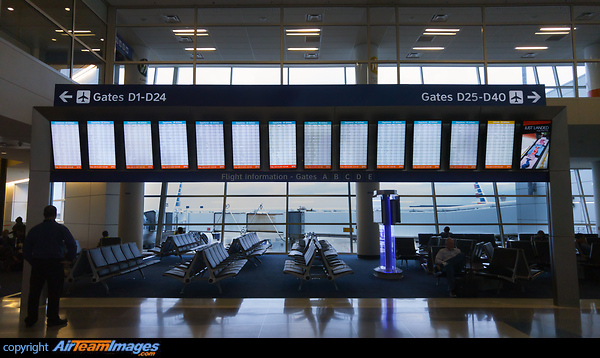 DFW Terminal D DFW Terminal D