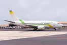 Boeing 737-55S