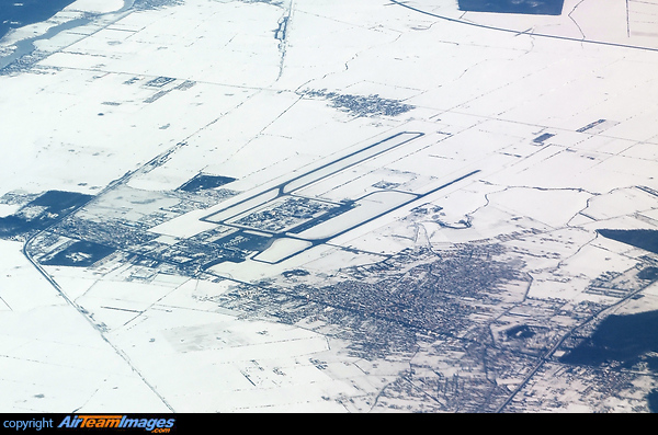 Bucharest Aurel Vlaicu Airport Bucharest Aurel Vlaicu Airport