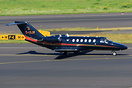 Cessna 525A CitationJet CJ2