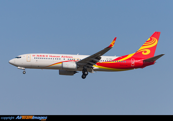 Boeing 737-84P Boeing 737-84P
