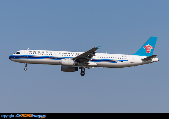 Airbus A321-231 Airbus A321-231