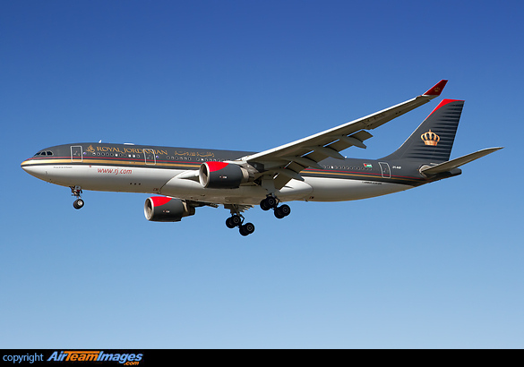Airbus A330-223 Airbus A330-223