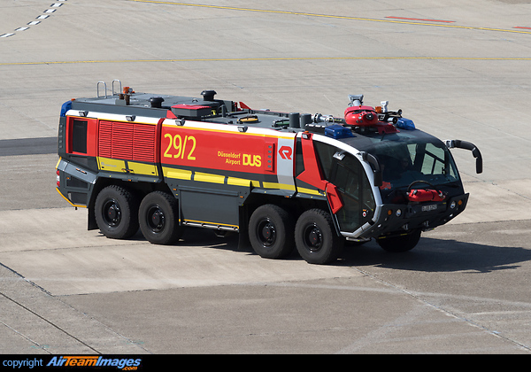 Rosenbauer Panther Rosenbauer Panther