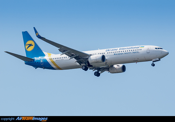 Boeing 737-9KV/ER Boeing 737-9KV/ER
