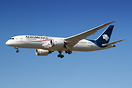 Boeing 787-8 Dreamliner