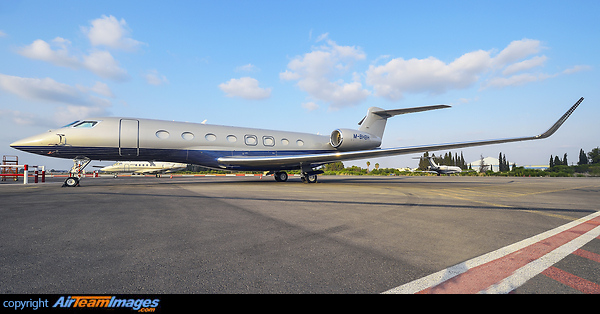 Gulfstream G650 Gulfstream G650