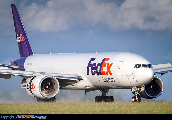 Boeing 777-FS2 Boeing 777-FS2
