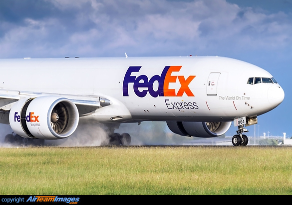 Boeing 777-FS2 Boeing 777-FS2