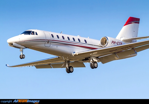 Cessna 680 Citation Sovereign Cessna 680 Citation Sovereign