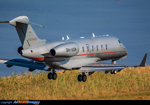 Bombardier Challenger 350 Bombardier Challenger 350