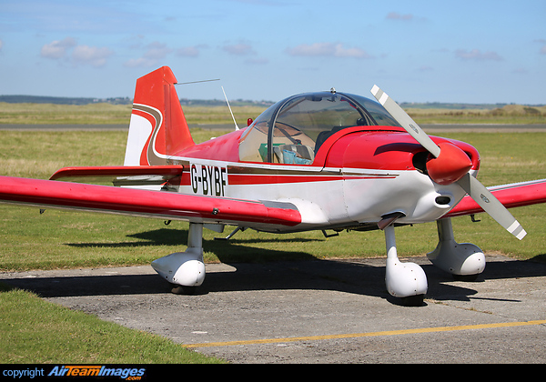 Robin R-2160 Robin R-2160