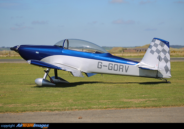 Van's RV-8 Van's RV-8