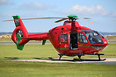 Eurocopter EC-135T2+