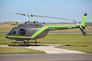 Bell 206B-3 JetRanger