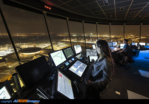 Tel Aviv Ben Gurion ATC Tel Aviv Ben Gurion ATC