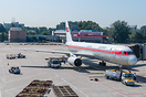 Tupolev Tu-204-100B