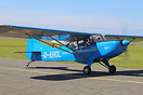 Auster J-1N Alpha