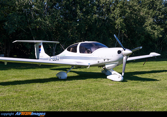 Diamond DA-40 Diamond Star Diamond DA-40 Diamond Star