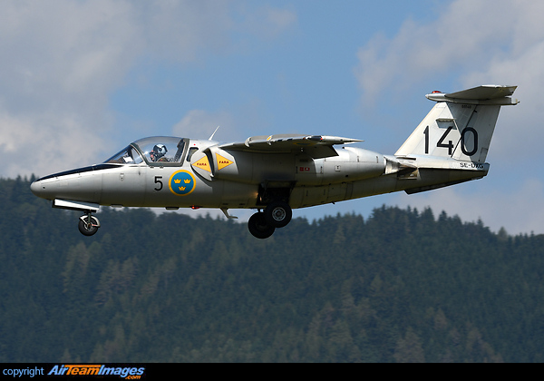 Saab SK 60B Saab SK 60B