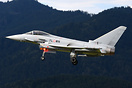 Eurofighter Typhoon S Eurofighter Typhoon S