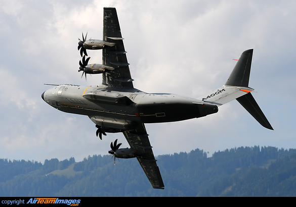 Airbus A400M Airbus A400M