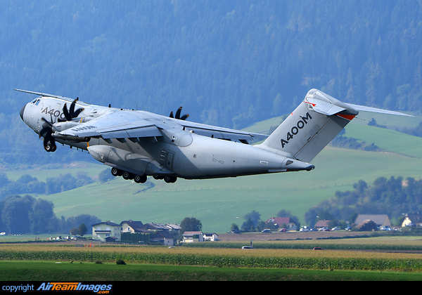 Airbus A400M Airbus A400M