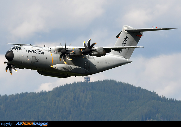 Airbus A400M Airbus A400M