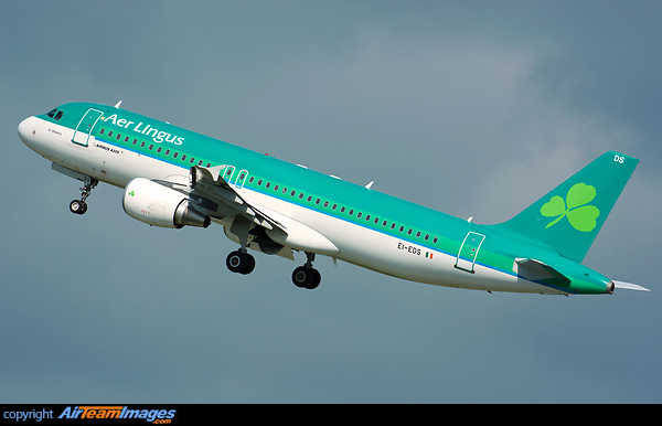Airbus A320-214 Airbus A320-214