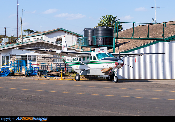 Cessna 208B Caravan Cessna 208B Caravan