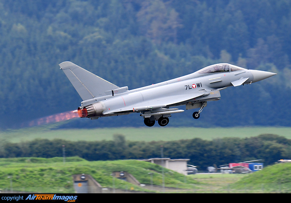 Eurofighter Typhoon S Eurofighter Typhoon S