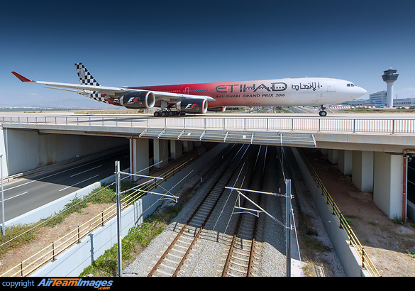 Airbus A340-642 Airbus A340-642