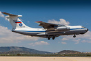 Ilyushin Il-76MD
