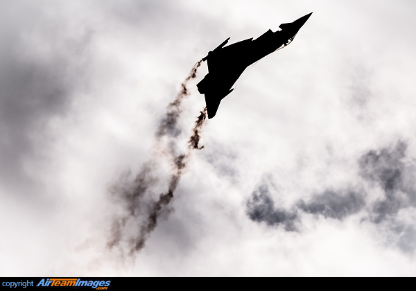 Eurofighter Typhoon S Eurofighter Typhoon S