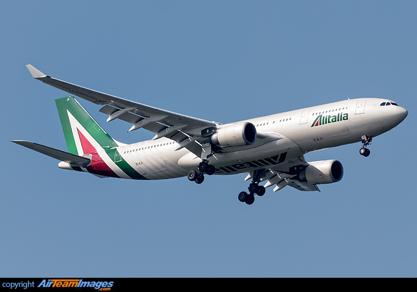 Airbus A330-202 Airbus A330-202