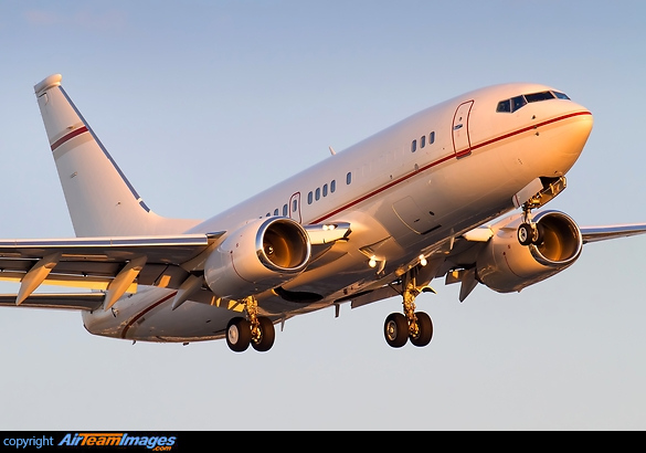 Boeing Business Jet BBJ Boeing Business Jet BBJ