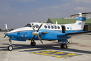Raytheon 200 King Air (C-12)