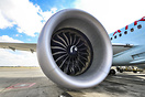 General Electric GEnx Engine