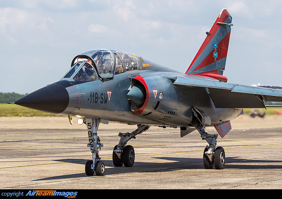 Dassault Mirage F1B Dassault Mirage F1B