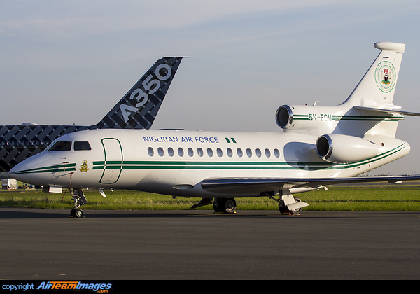 Dassault Falcon 7X Dassault Falcon 7X