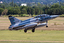 Dassault Mirage 2000B