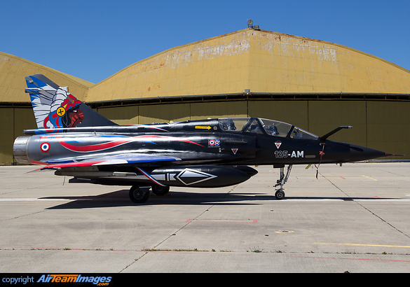 Dassault Mirage 2000N Dassault Mirage 2000N